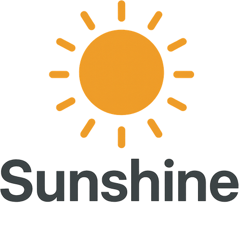 Sunshine Analytics logo